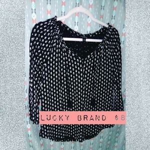 Lucky Brand (SOLD)